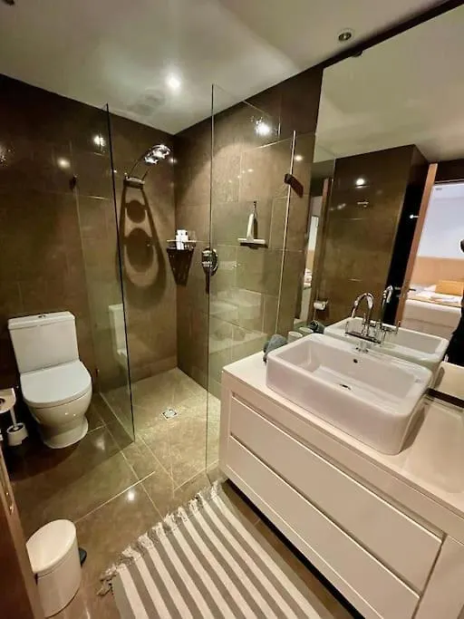Coastal Comfort - Puerto Sotogrande - With Parking Space Torreguadiaro