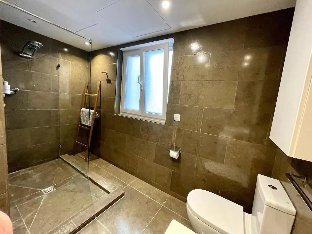 Coastal Comfort - Puerto Sotogrande - With Parking Space Torreguadiaro Διαμέρισμα